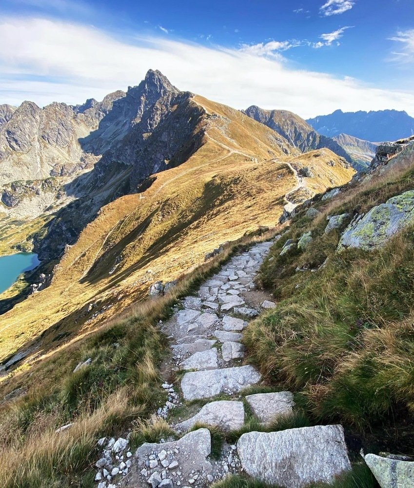 Photograph by Daria Nazarenko