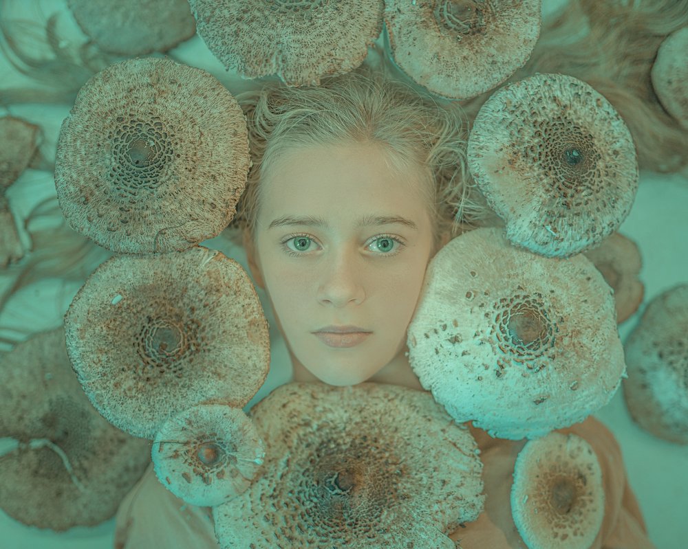 Photograph by Yuliya Belyanina