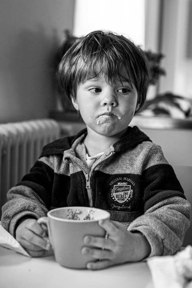 Фотография автора Michele Trombella