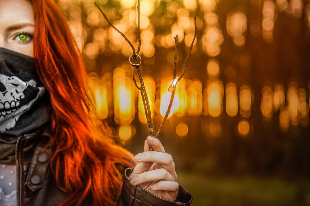 Photograph by Yuliya Belyanina