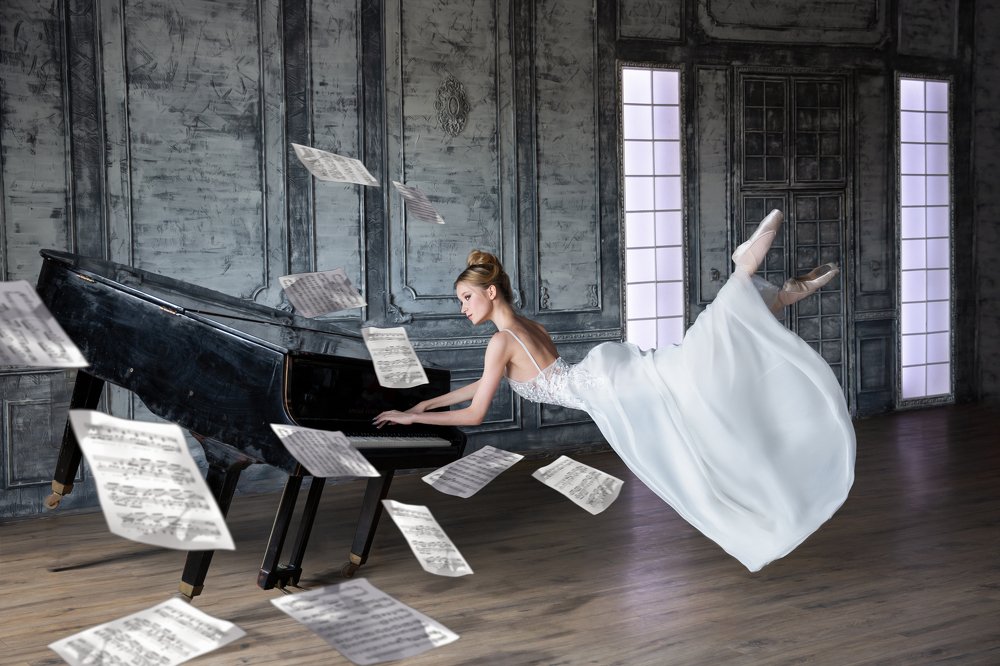 Photograph by Надежда Шелест