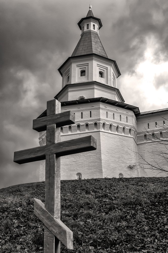 Photograph by Андрей Батранин