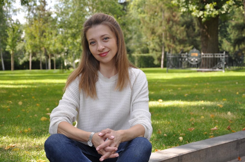 Photograph by Галина Лысых