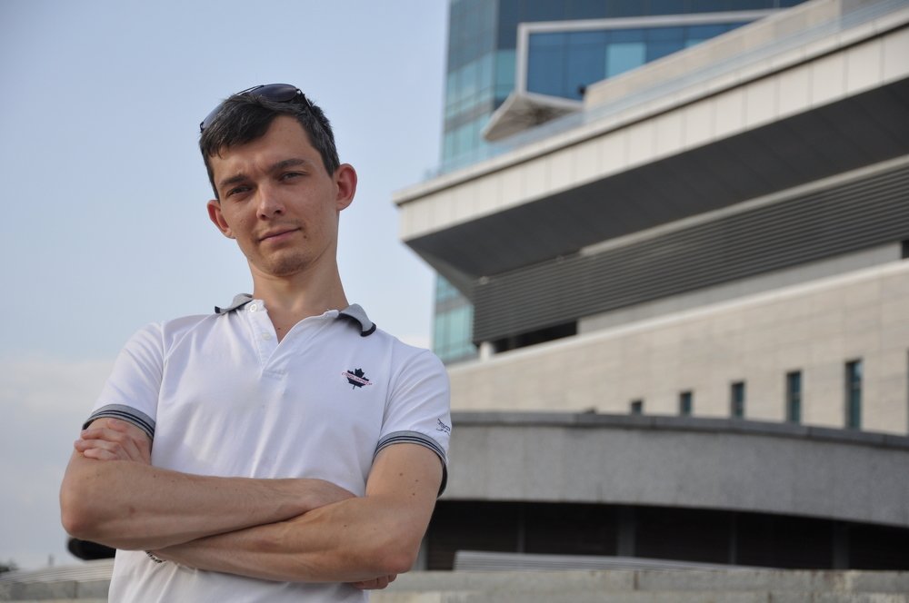 Photograph by Галина Лысых