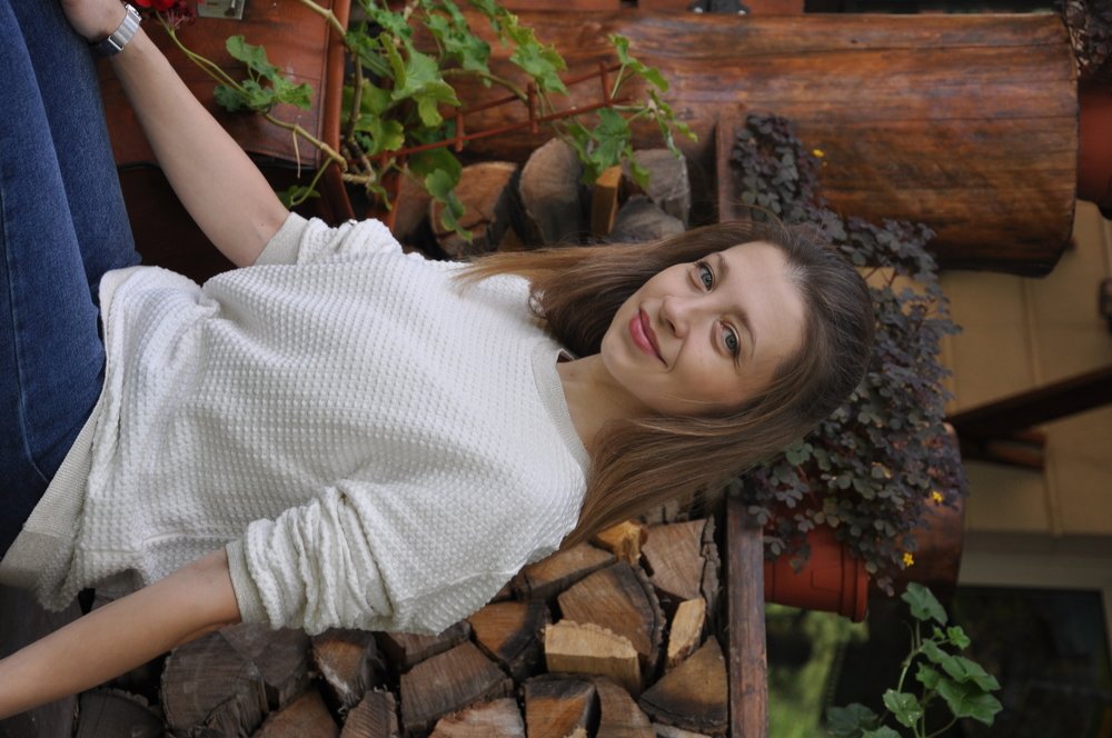 Photograph by Галина Лысых