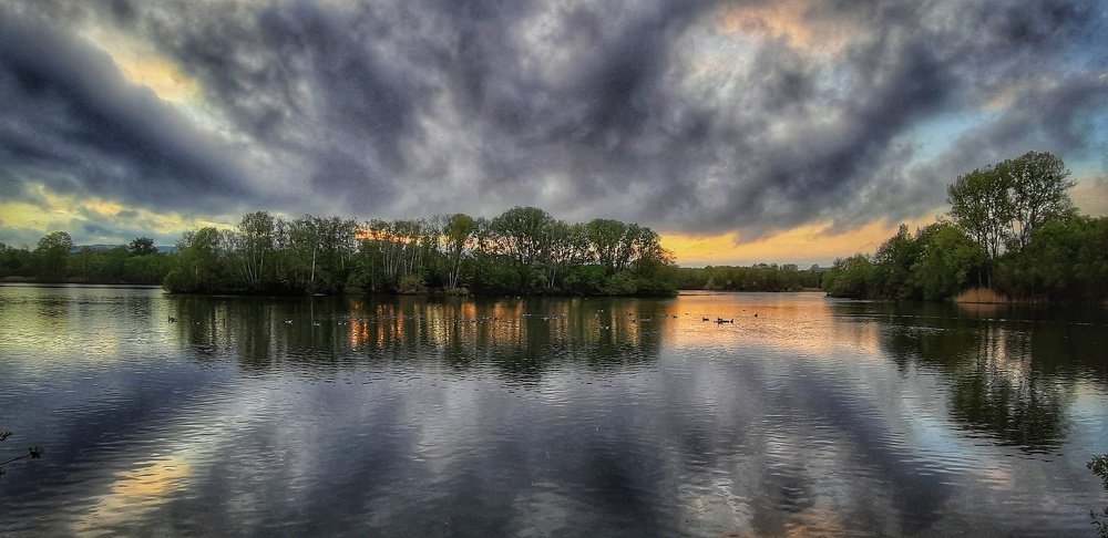 Photograph by Mirza Nokto