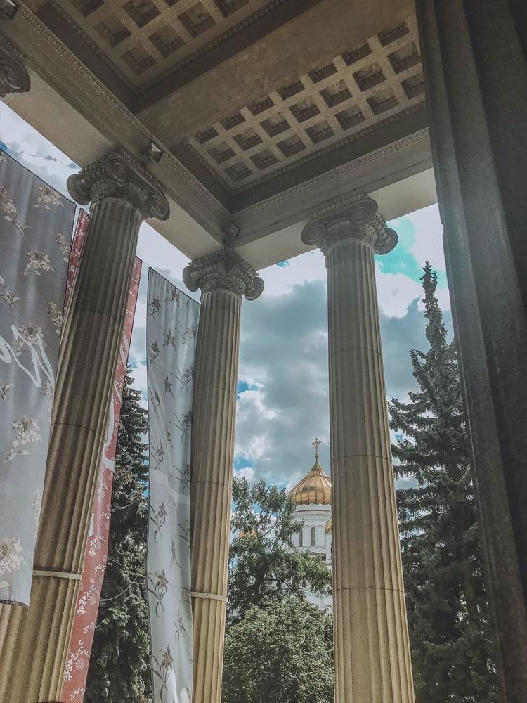 Photograph by Анастасия Щебетун