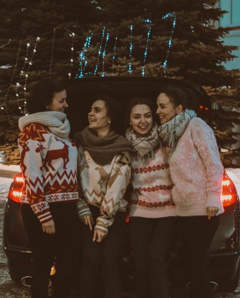 Photograph by Анастасия Щебетун