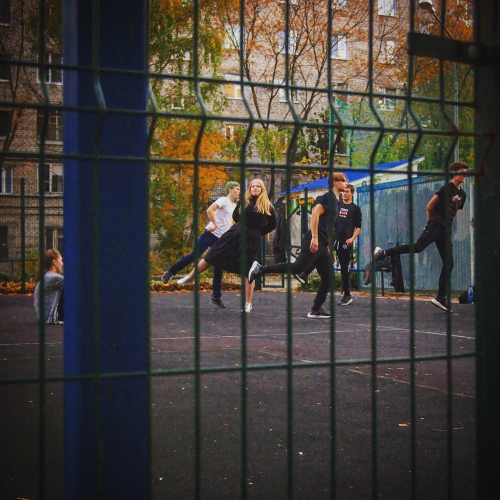 Photograph by Евгений Лямин