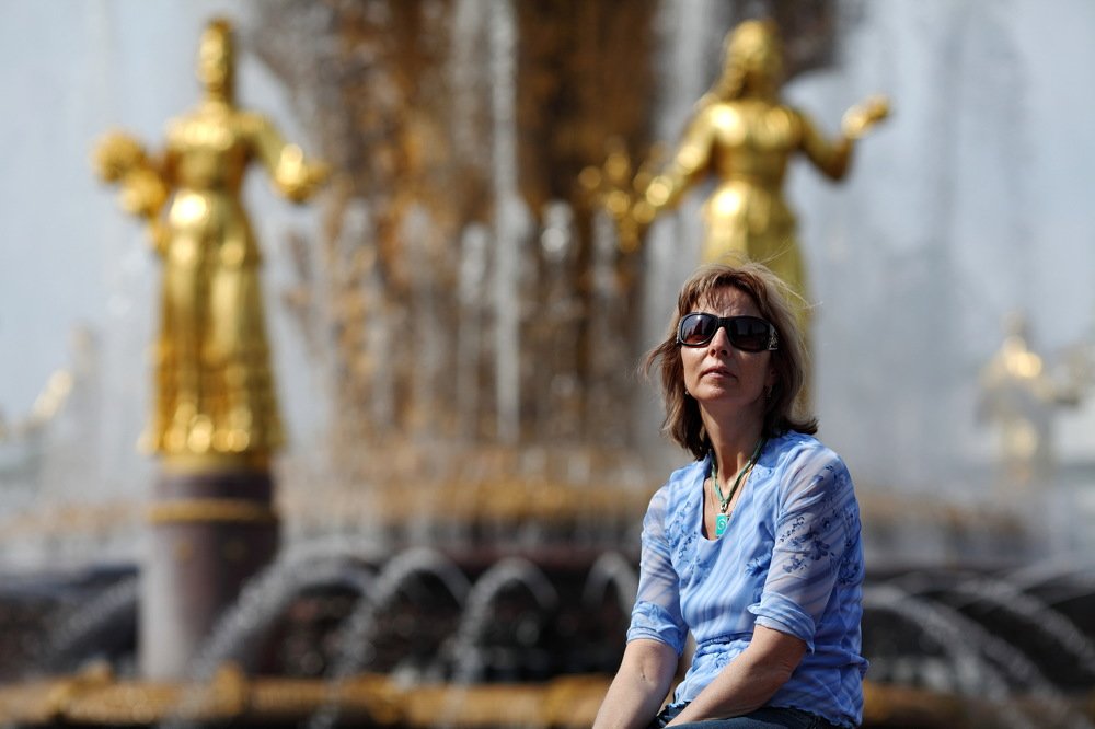 Photograph by Константин Лагоденко