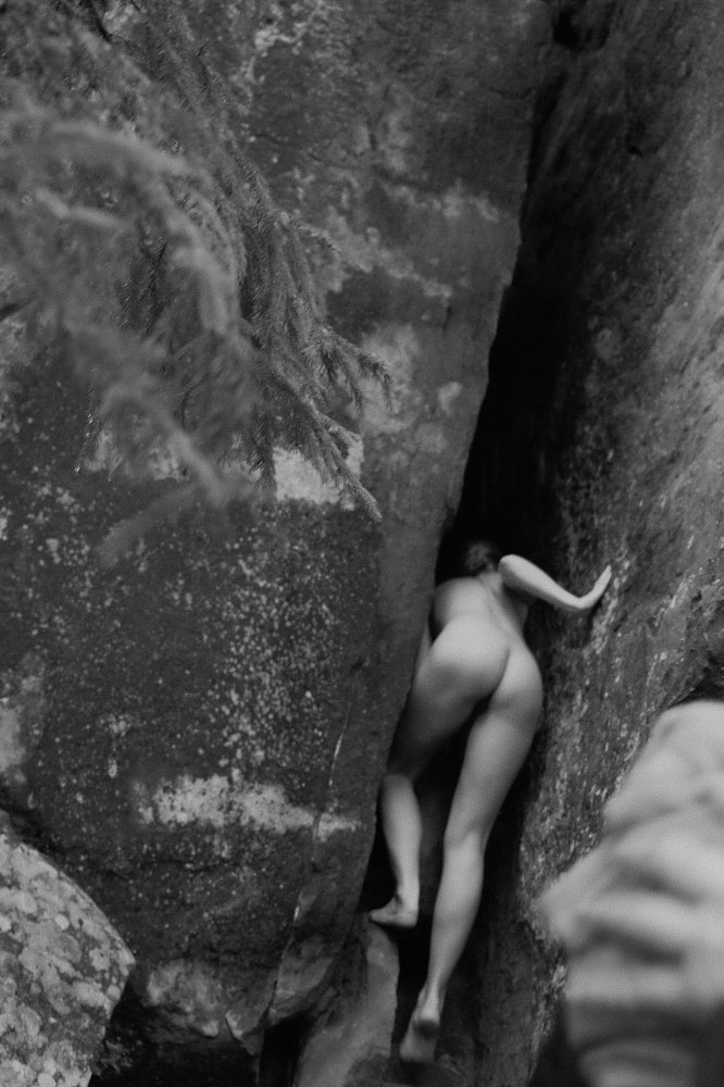 Photograph by Andriana Sapuzhak