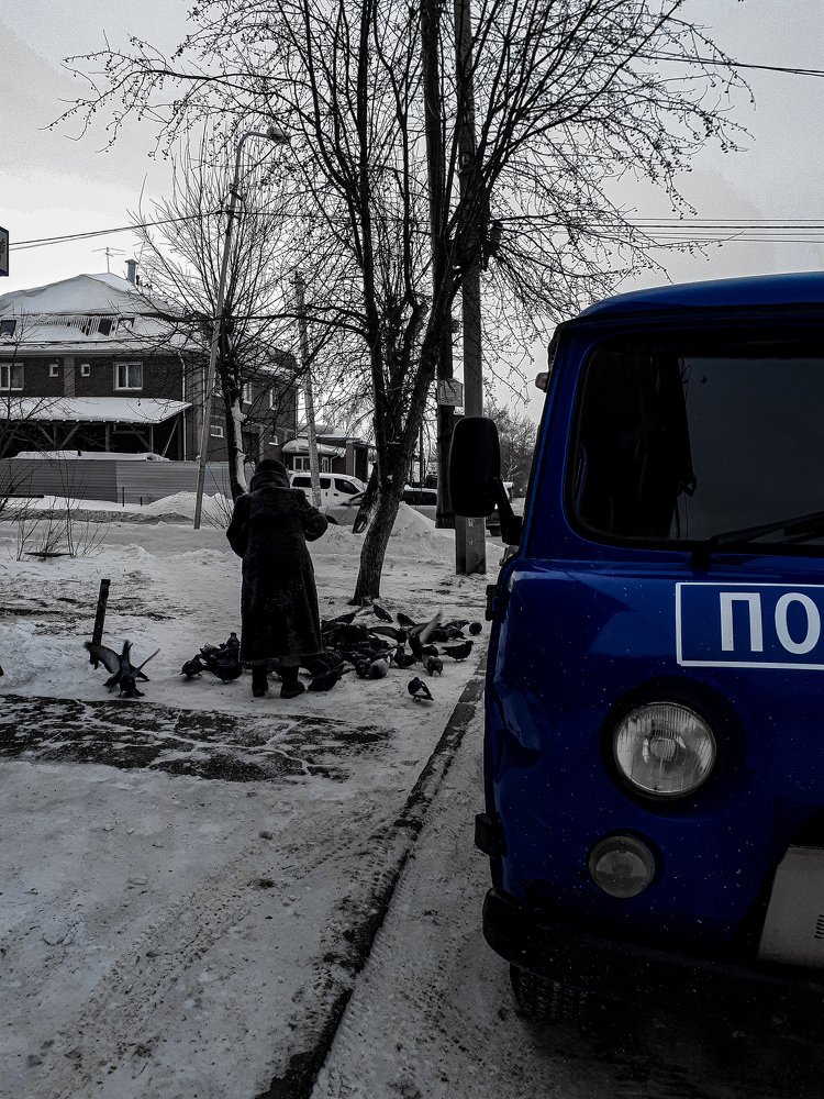 Photograph by Анна Кабиева