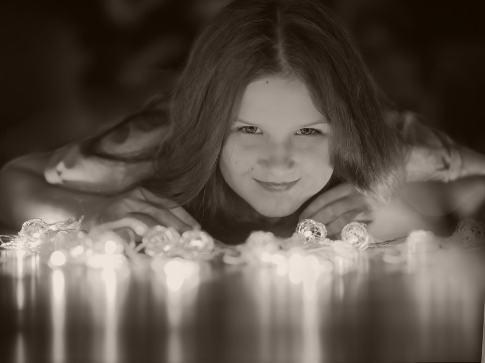 Photograph by Алена Шепель