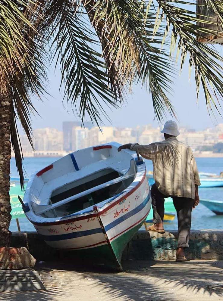 Photograph by Mohamed Haggag