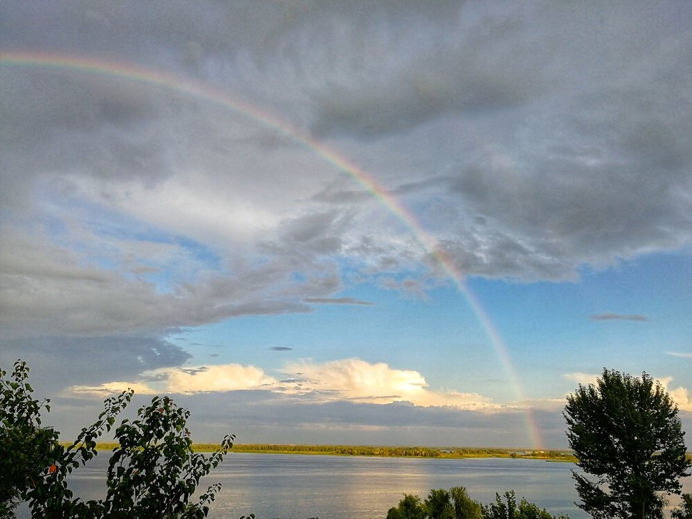 Photograph by Евгения Инютина