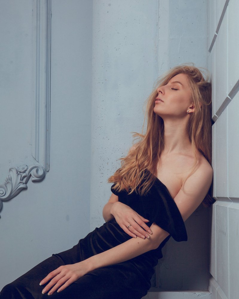 Photograph by Дарья Васильева