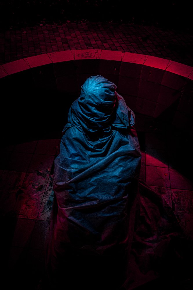 Photograph by Александр Поданев