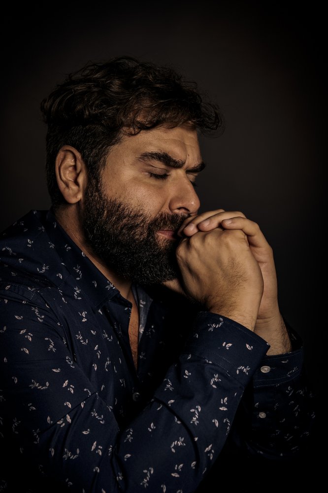 Photograph by Olga Bakke