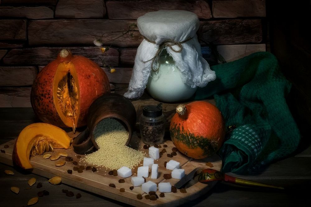 Photograph by Tatiana Kanevskaya