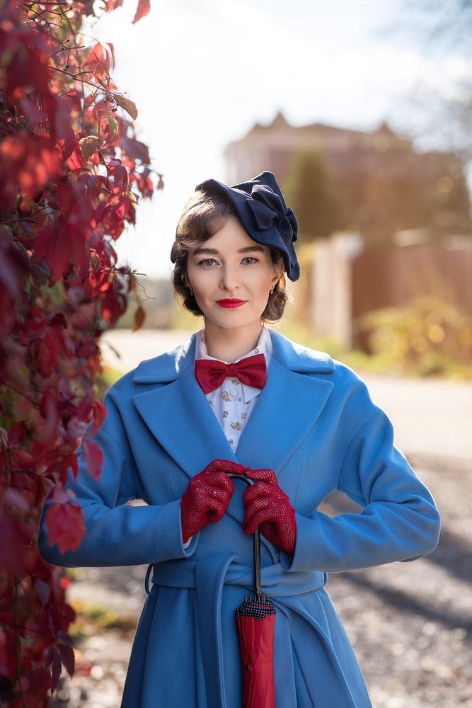 Photograph by Виктория Тревогина