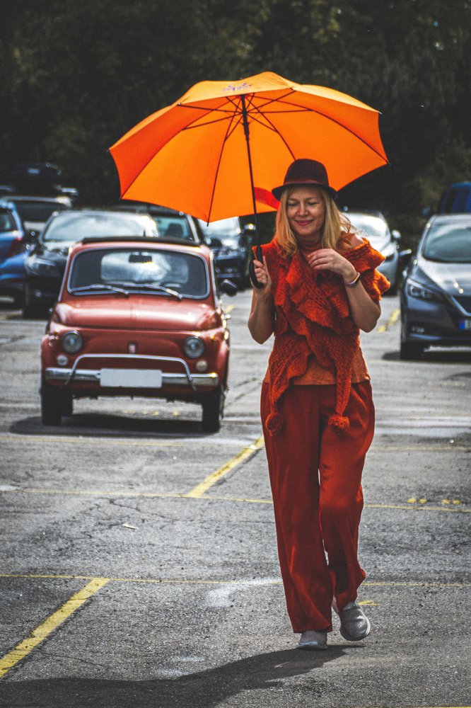 Photograph by Olga Bakke