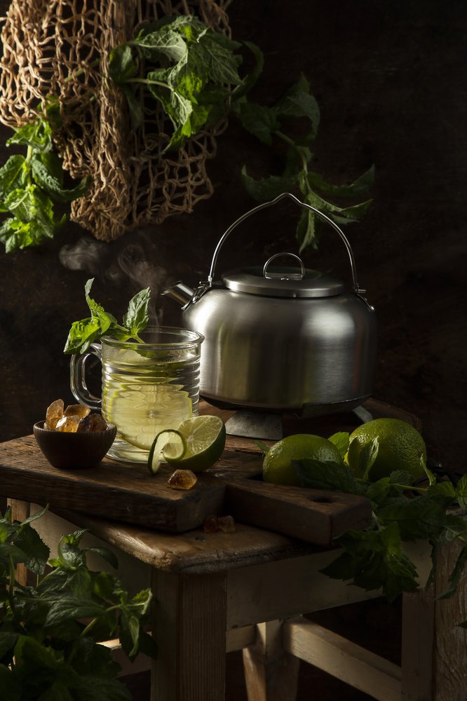 Photograph by Динеева Анна