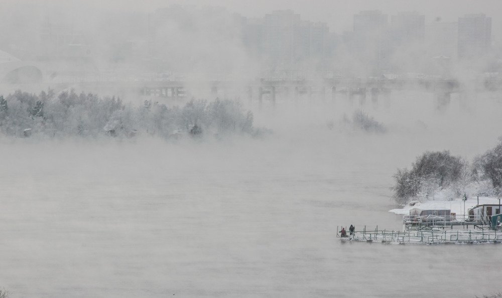 Photograph by Sofya Seredkina