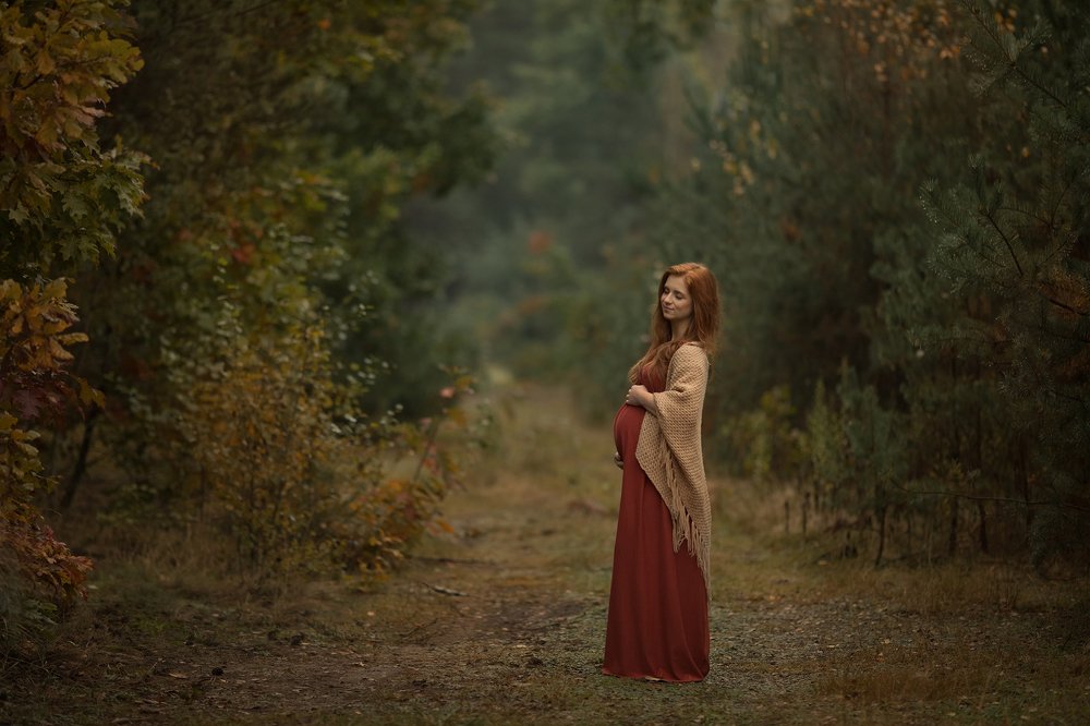 Photograph by Irena Chudak