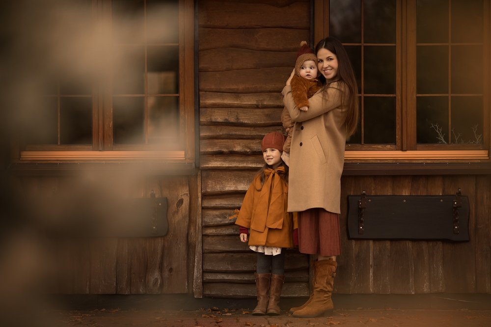 Photograph by Irena Chudak