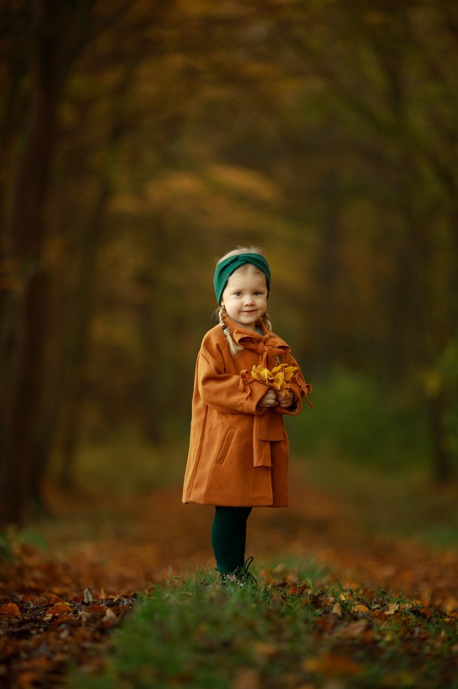 Photograph by Irena Chudak