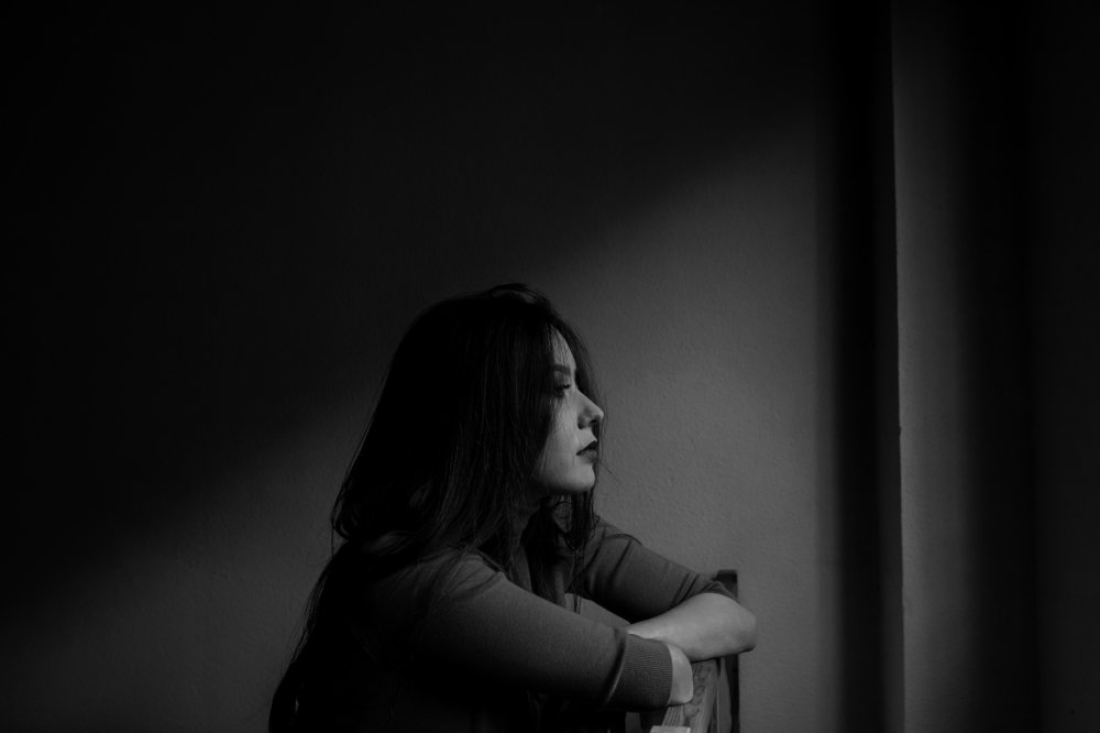 Photograph by Alex Gracia