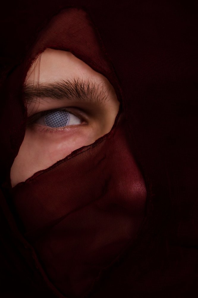 Photograph by Максим Равинский