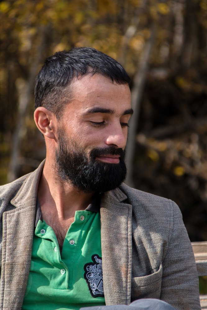 Photograph by Михаил Корнеев