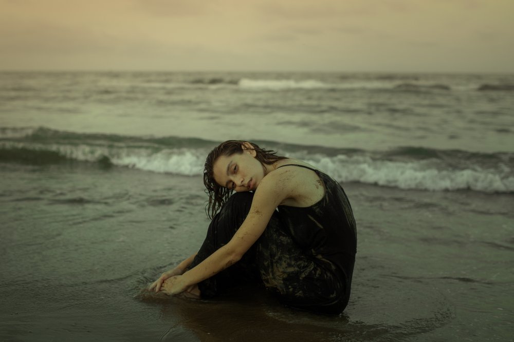 Photograph by Alex Gracia