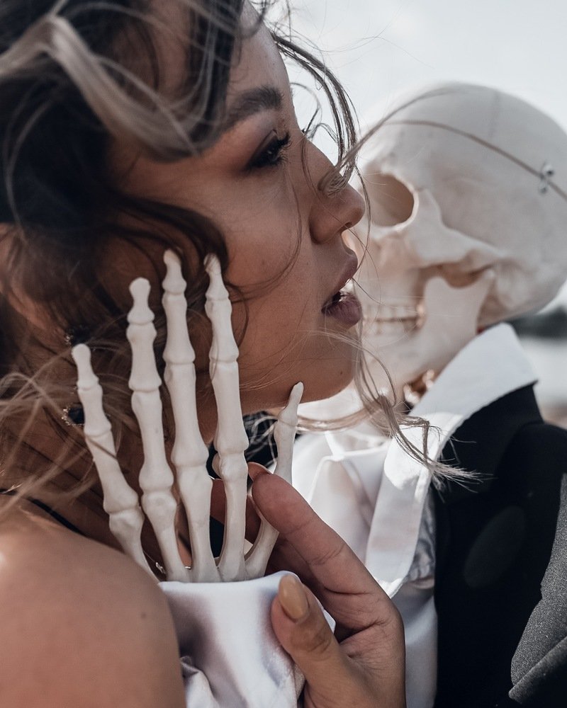 Photograph by Алиса Жабина