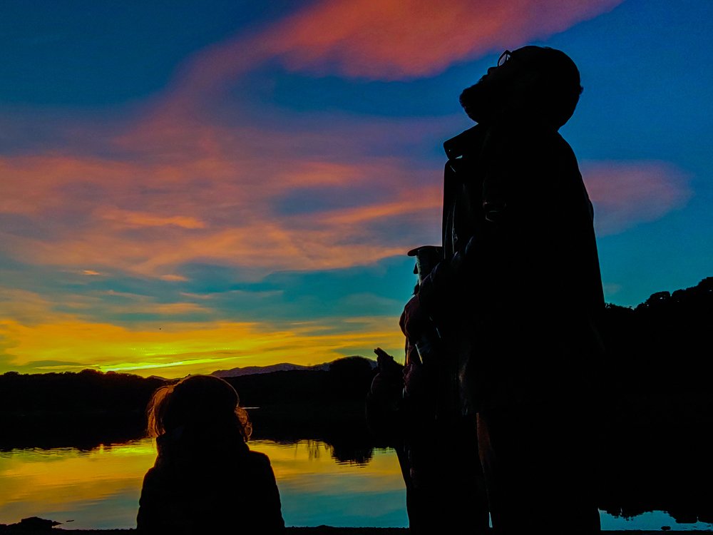 Photograph by Gabriella Sicurello