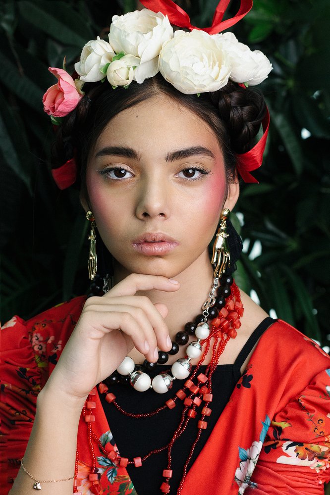 Photograph by Алена Кузнецова