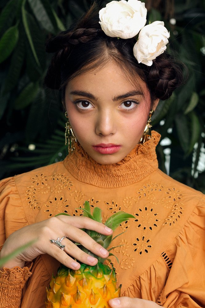 Photograph by Алена Кузнецова