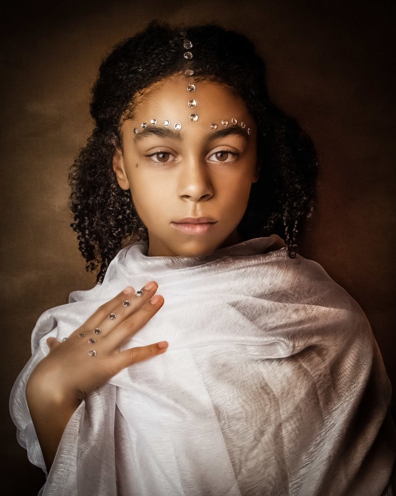 Photograph by Marzena Isik