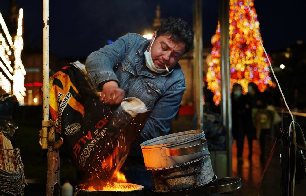 Photograph by carlos teixeira