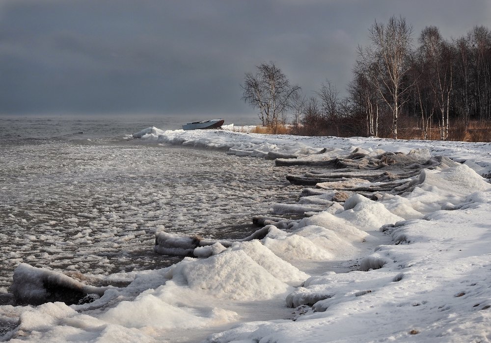 Photograph by Александр Попов