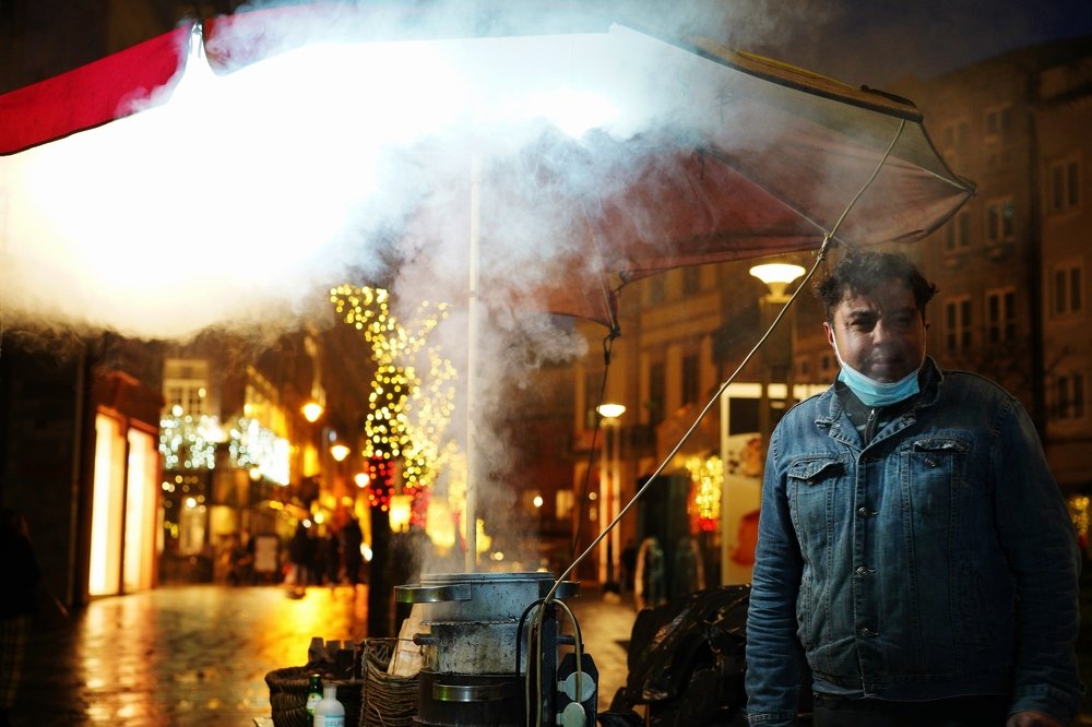 Photograph by carlos teixeira