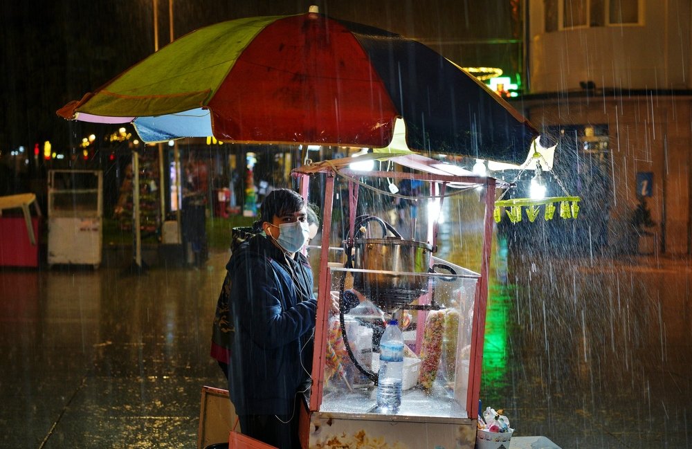 Photograph by carlos teixeira