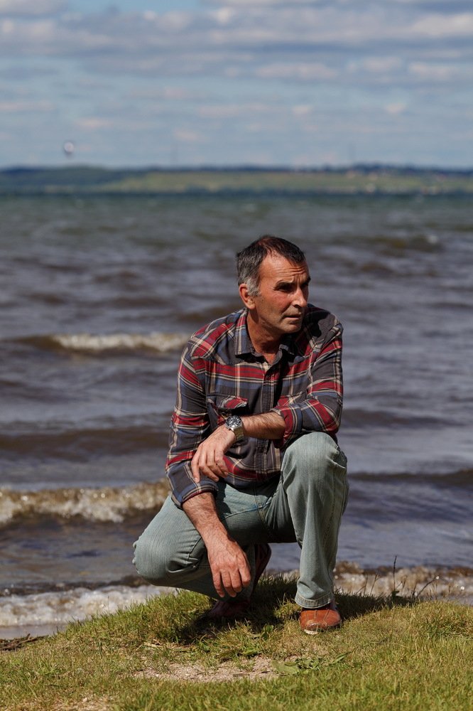 Photograph by Константин Лагоденко