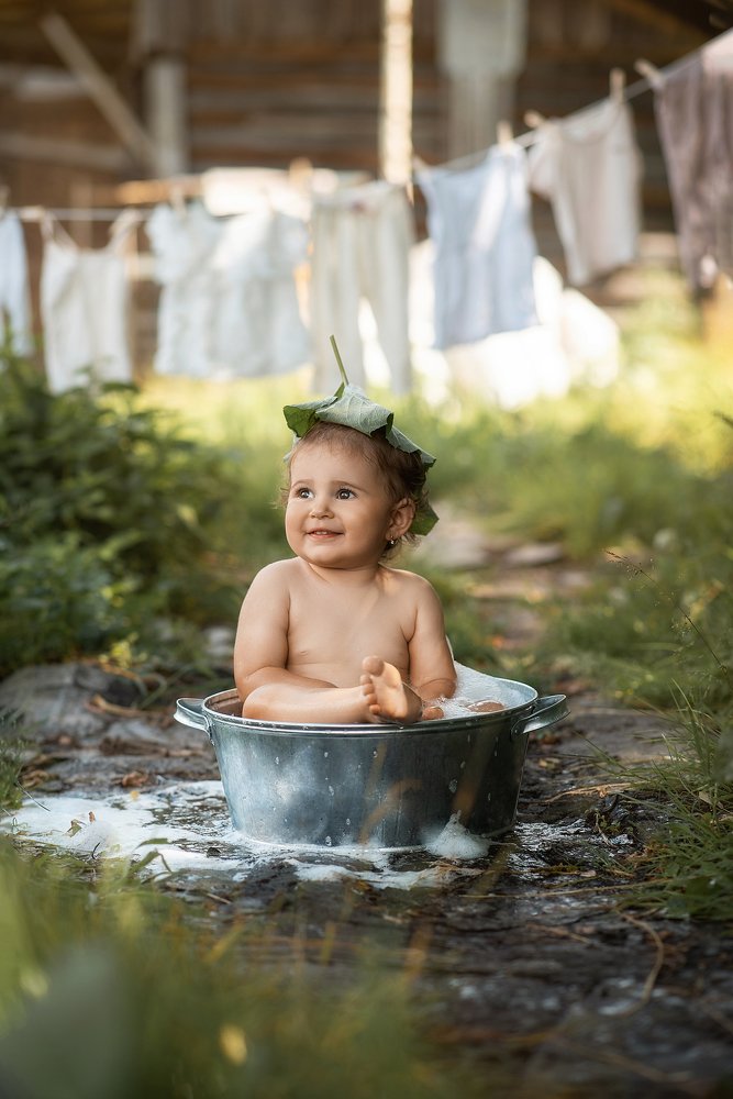 Photograph by Виктория Тревогина