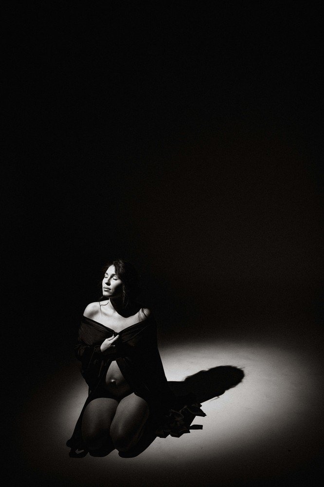 Photograph by Алиса Жабина