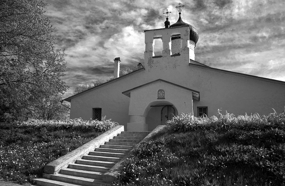 Фотография автора Валентина Харламова