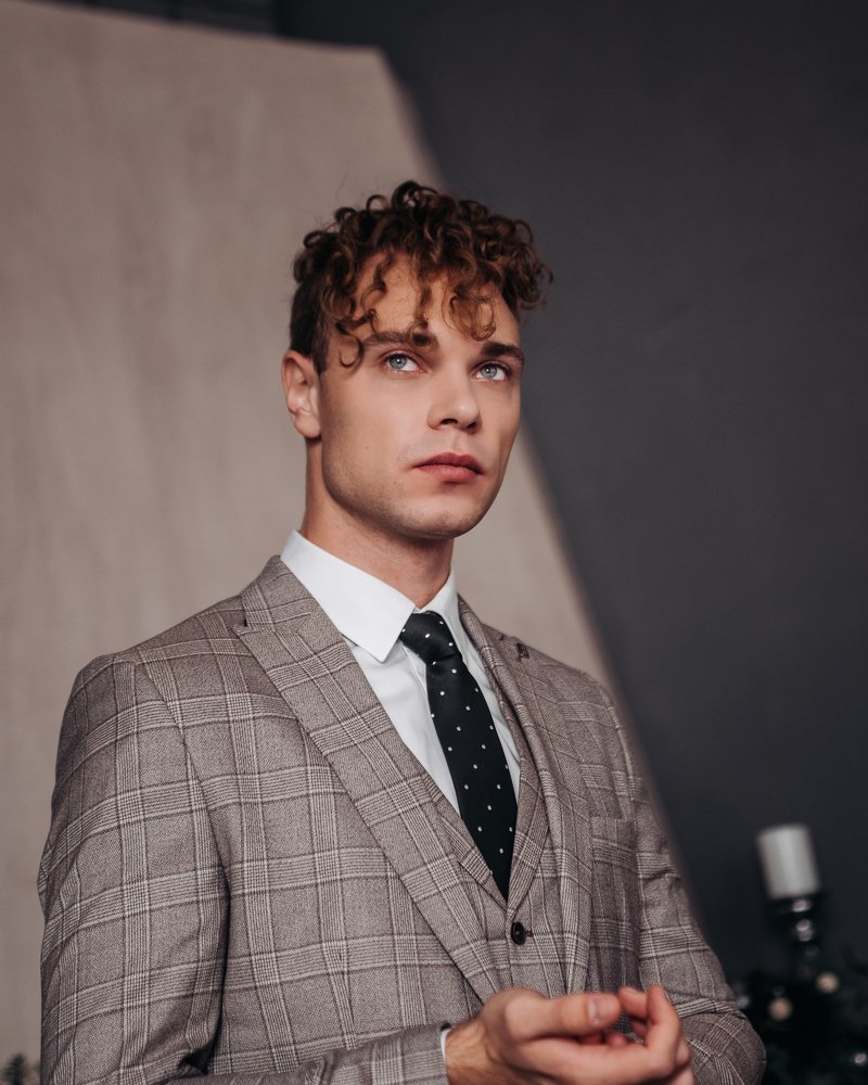 Photograph by Евгения Романовская