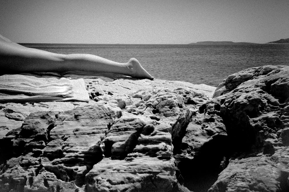 Photograph by Giorgos Lathyris