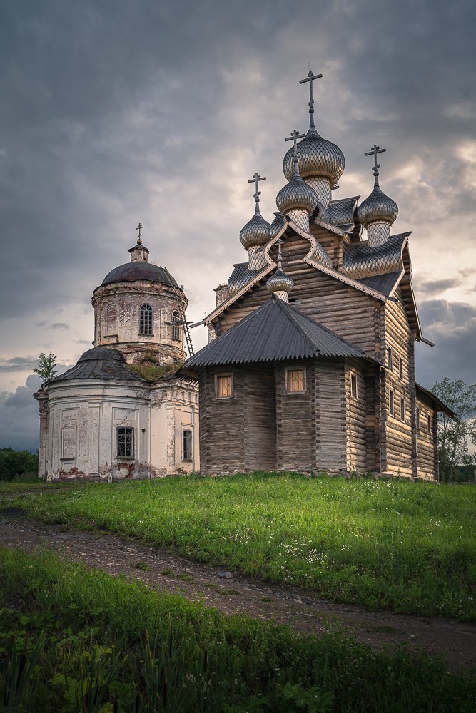 Фотография автора Светлана Морозова